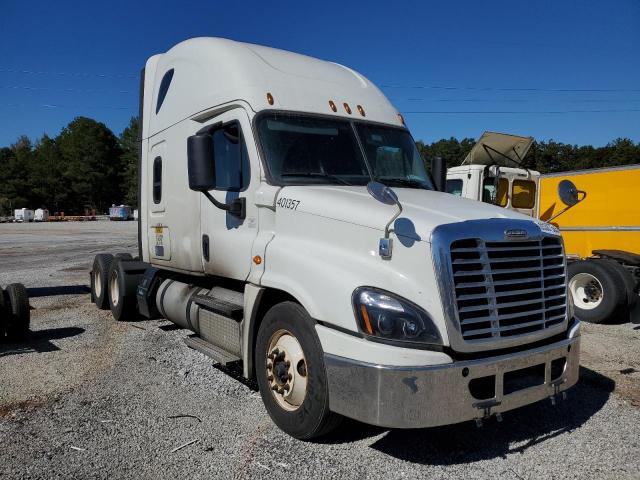 FREIGHTLINER CASCADIA 1