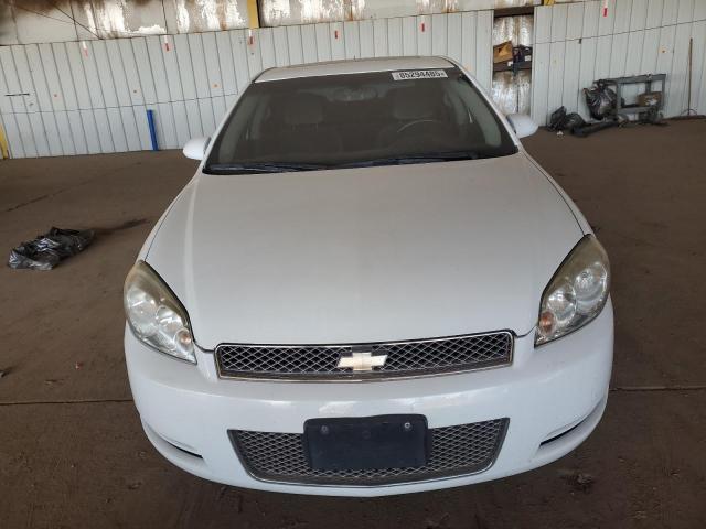 2014 CHEVROLET IMPALA LIM #3302963602