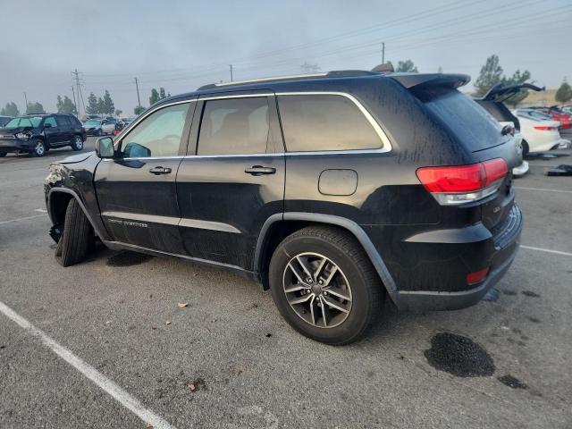 2019 JEEP GRAND CHER #3304727918