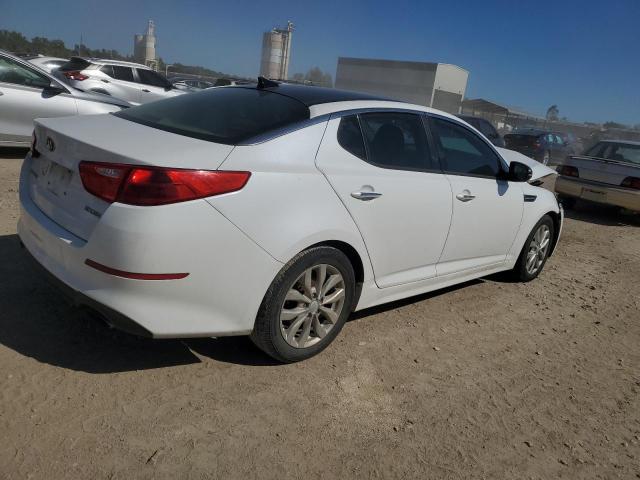 2015 KIA OPTIMA EX - 5XXGN4A72FG416156