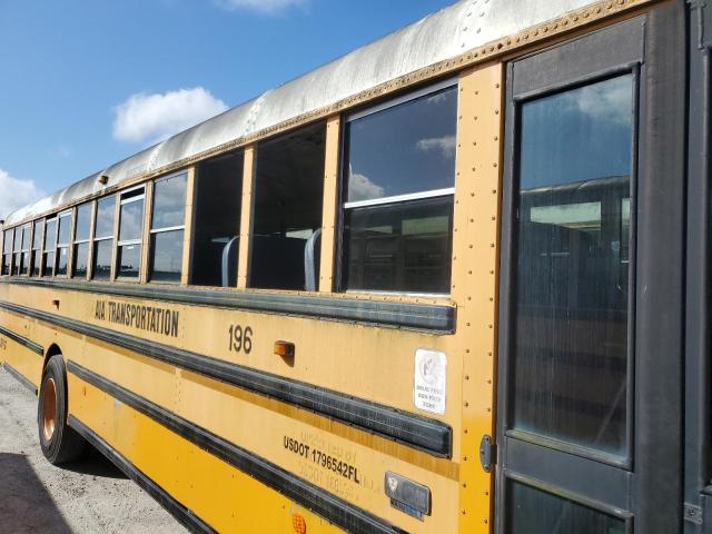 2013 IC CORPORATION CE SERIES SCHOOL #3273851181