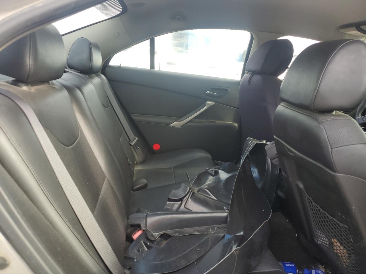 Lot #3309526556 2005 PONTIAC G6 GT