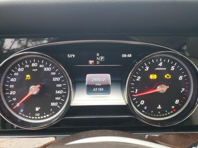 2017 MERCEDES-BENZ E 300 4MAT WDDZF4KB1HA144972