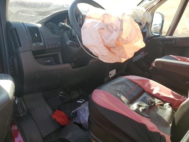 2021 RAM PROMASTER #3282448350