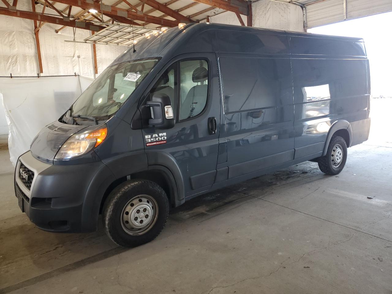 RAM PROMASTER 3500 HIGH