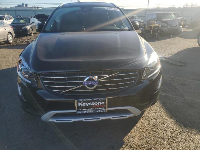 2017 VOLVO XC60 T6 DY - YV449MRR6H2193154
