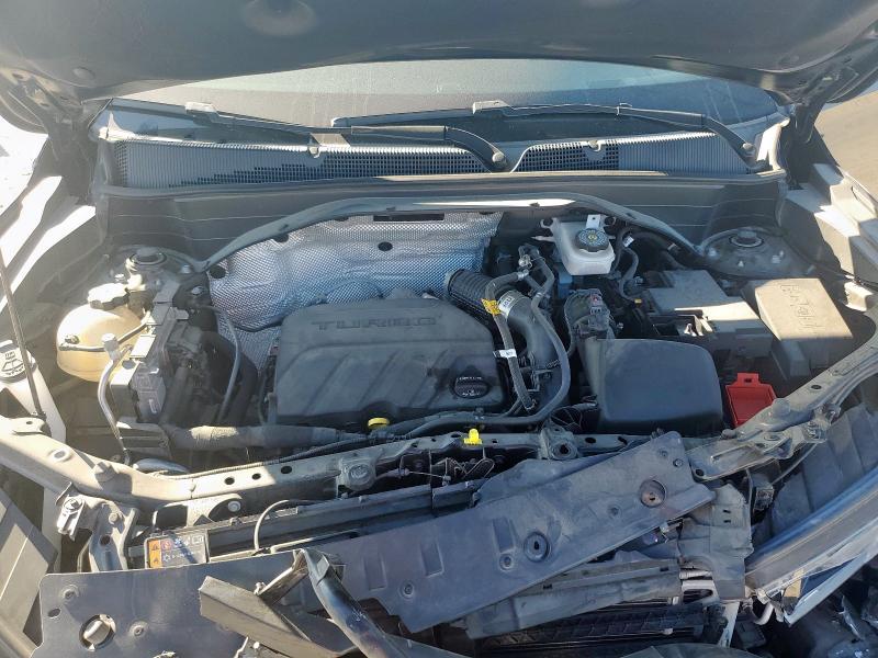 2023 CHEVROLET TRAILBLAZE - KL79MMS20PB195952