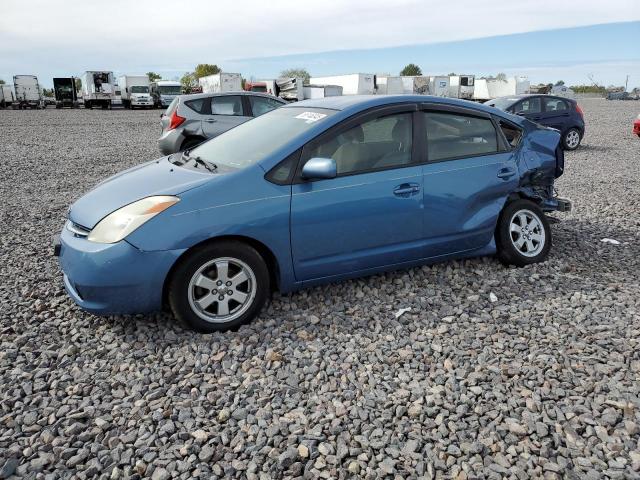 Global Auto Auctions: 2004 TOYOTA PRIUS