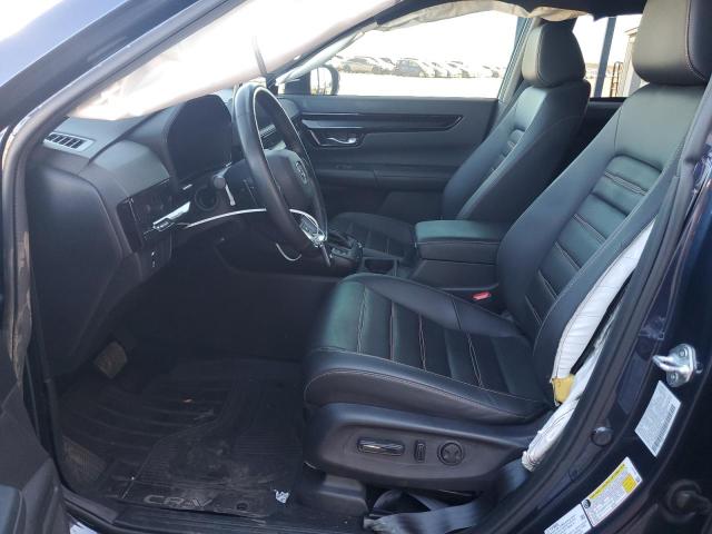 2023 HONDA CR-V SPORT - 7FARS6H96PE008370