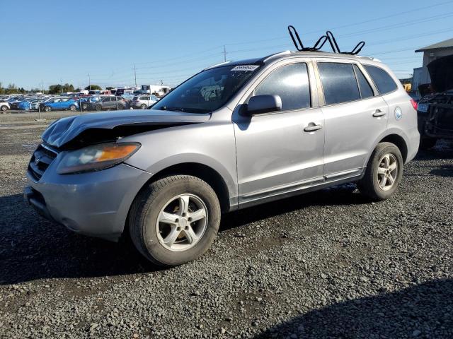 Global Auto Auctions: 2007 HYUNDAI SANTA FE GLS
