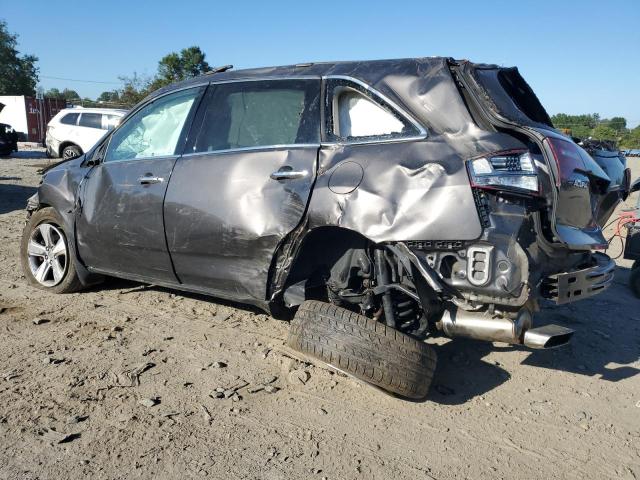 2012 ACURA MDX TECHNO - 2HNYD2H4XCH545059