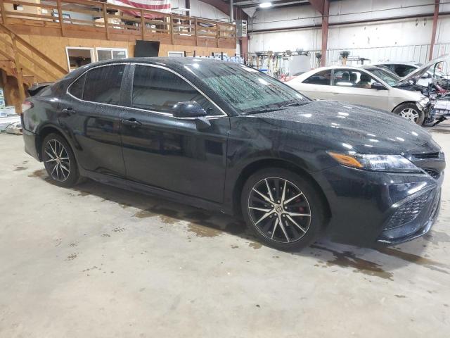 2022 TOYOTA CAMRY SE #3283776427