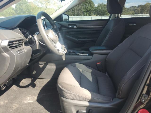 2020 NISSAN ALTIMA S 1N4BL4BVXLC268059