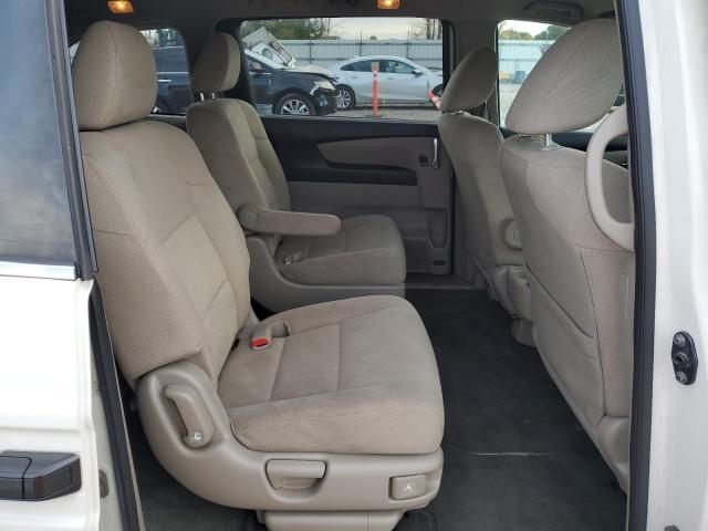 2016 HONDA ODYSSEY LX 5FNRL5H23GB098406