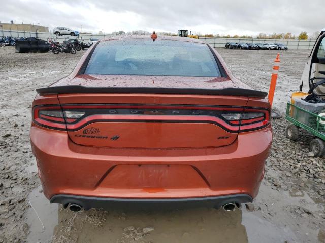 2021 DODGE CHARGER GT #3297160498
