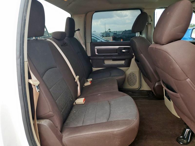 2013 RAM 1500 SLT - 1C6RR7LT1DS506675