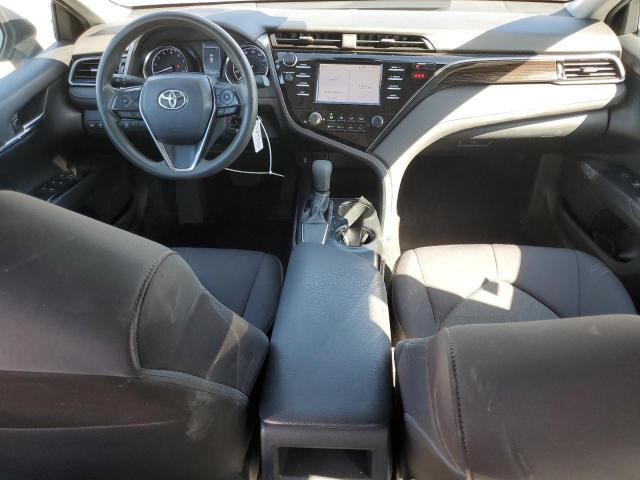 2019 TOYOTA CAMRY L 4T1B11HKXKU821888