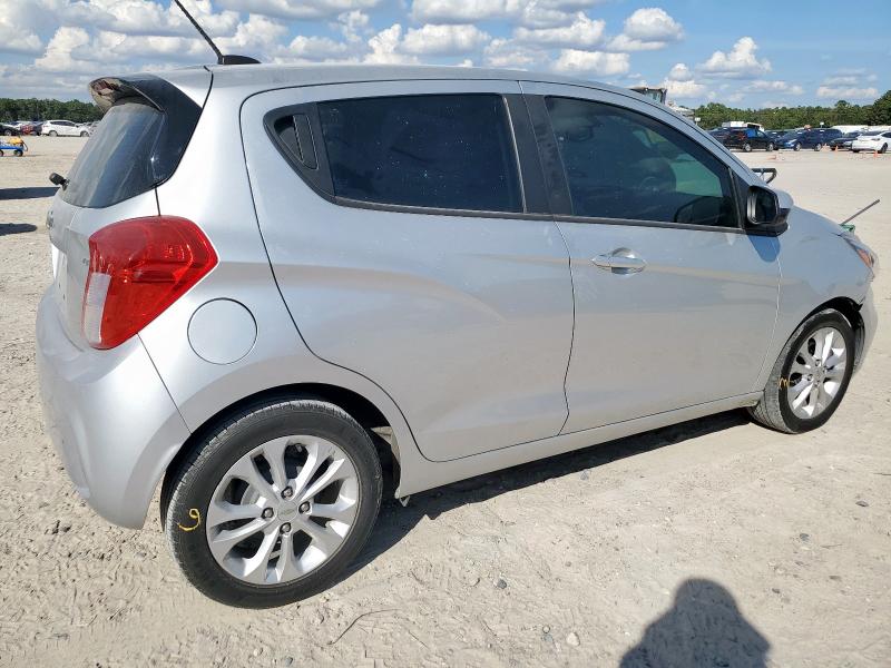 2021 CHEVROLET SPARK 1LT - KL8CD6SA8MC225483