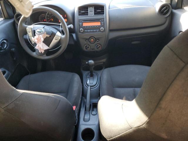 2016 NISSAN VERSA 3N1CN7AP9GL837557