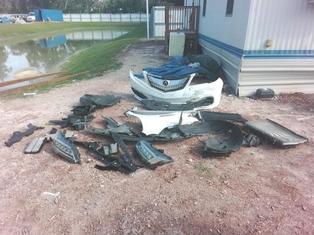 2018 ACURA RDX 5J8TB4H37JL018848