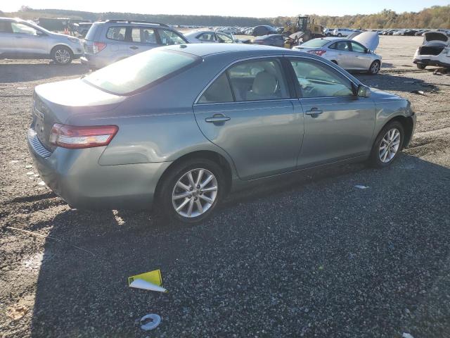 2010 TOYOTA CAMRY BASE - 4T1BF3EKXAU544532