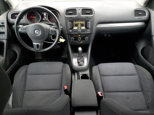 2012 VOLKSWAGEN GOLF #3284717980