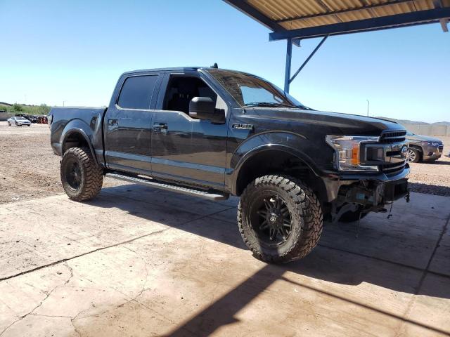 2018 FORD F150 SUPER - 1FTEW1EGXJFE29371