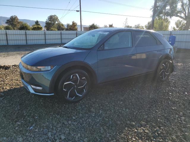 2023 HYUNDAI IONIQ 5 SE - KM8KNDAF0PU228485