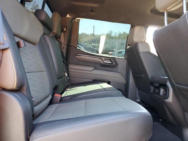 2024 CHEVROLET SILVERADO #3278554999