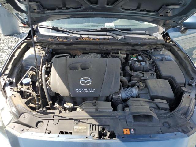 2016 MAZDA 3 TOURING 3MZBM1W71GM314803