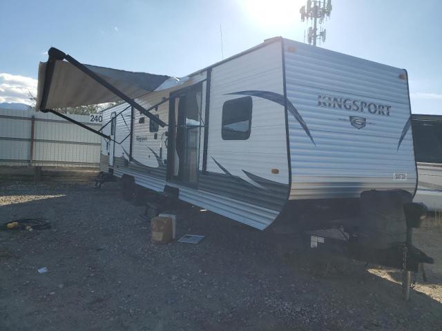 Global Auto Auctions: 2017 GULF STREAM KINGSPORT