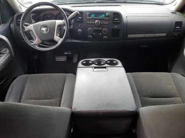 2007 CHEVROLET SILVERADO #3281551401