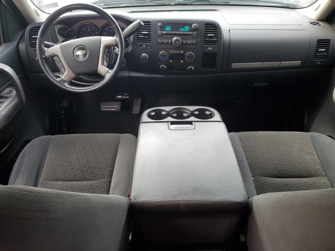 Lot #3281551401 2007 CHEVROLET SILVERADO