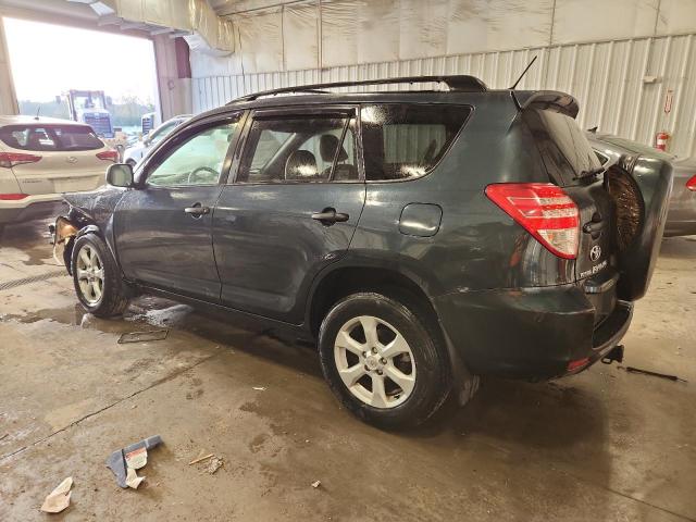2010 TOYOTA RAV4 - JTMBF4DV9A5025505