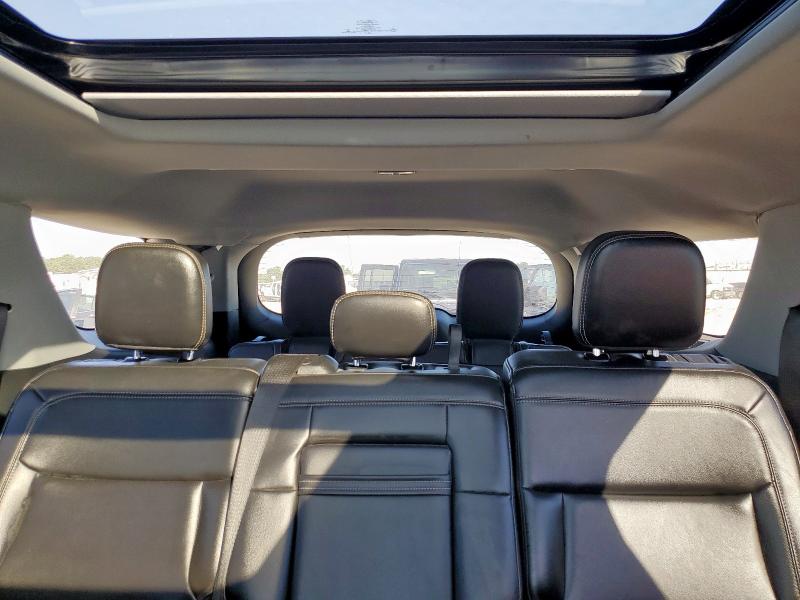 2023 FORD EXPLORER X - 1FMSK8DH2PGA38117