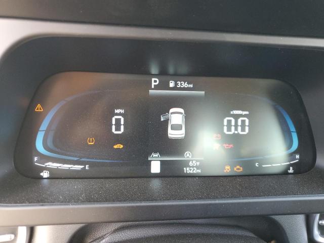 2025 HYUNDAI ELANTRA SE KMHLL4DGXSU012229