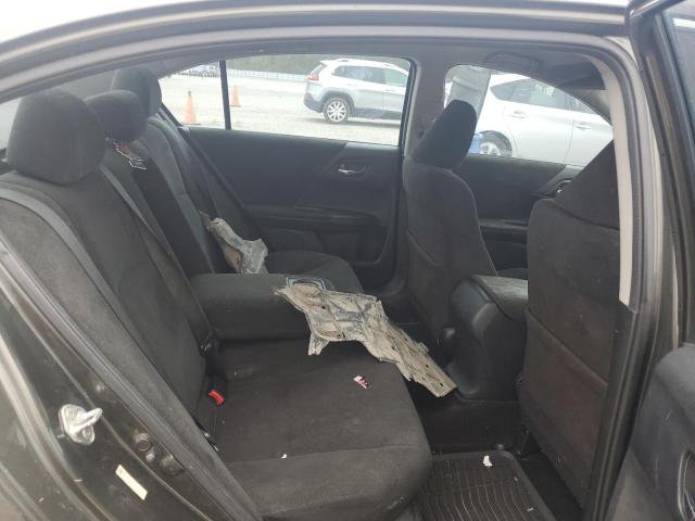 2013 HONDA ACCORD LX - 1HGCR2F37DA236632