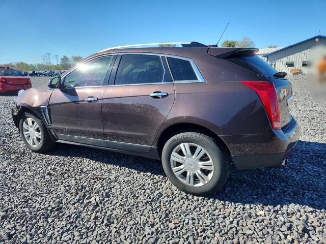 2016 CADILLAC SRX LUXURY 3GYFNEE39GS552055