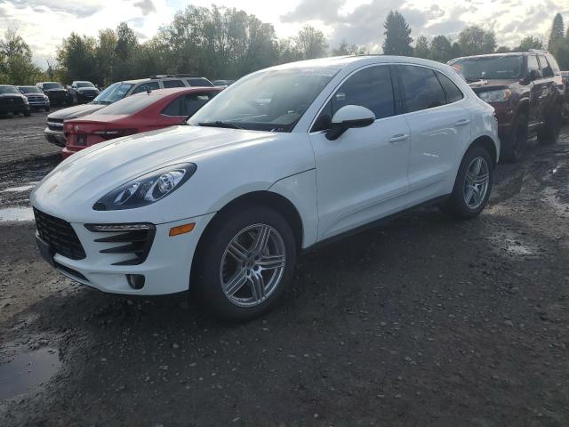 2015 PORS MACAN S - WP1AB2A57FLB50892