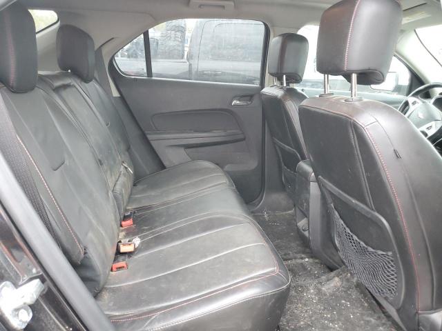 2015 CHEVROLET EQUINOX LT - 2GNFLCE35F6348504