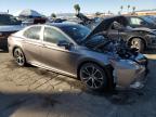 Lot #3316728419 2020 TOYOTA CAMRY SE