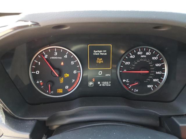 2023 SUBARU WRX PREMIUM JF1VBAH60P8809661