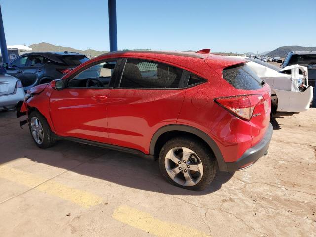 2017 HONDA HR-V EXL #3293738931