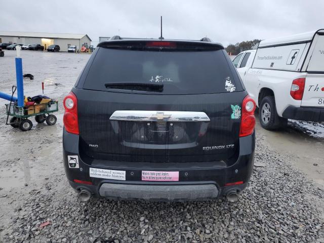 2015 CHEVROLET EQUINOX LT 2GNFLHE39F6133432