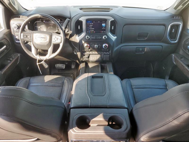 2022 GMC SIERRA K25 - 1GT49REY8NF149934