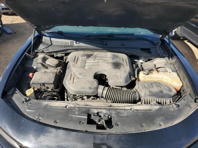 2015 DODGE CHARGER SE 2C3CDXBG8FH927647