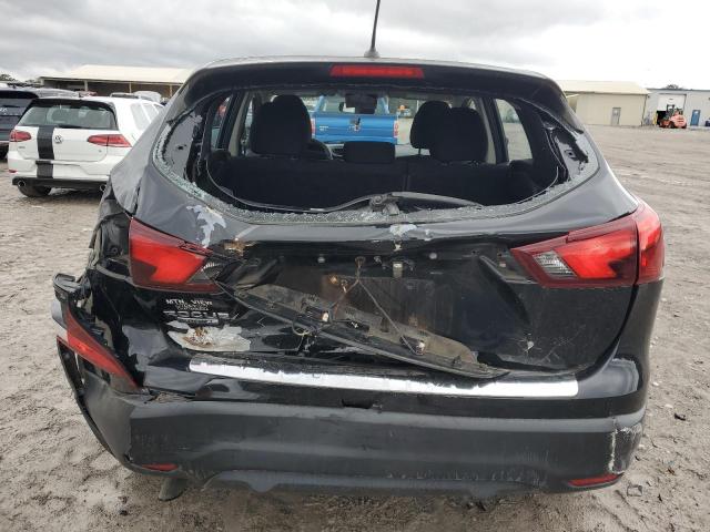 2018 NISSAN ROGUE SPOR #3296470658