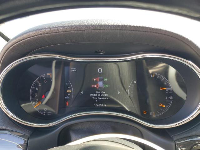 2014 JEEP GRAND CHEROKEE OVERLAND - 1C4RJFCGXEC549579