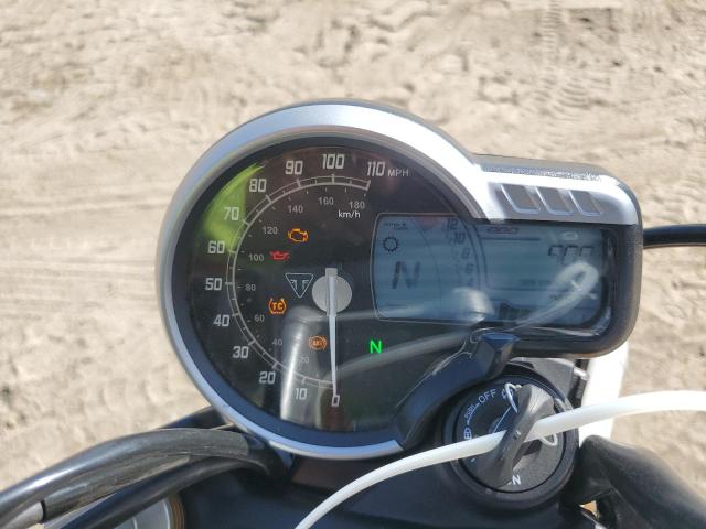 2024 TRIUMPH MOTORCYCLE SCRAMBLER #3304653004