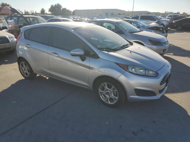 2014 FORD FIESTA SE - 3FADP4EJ6EM123415